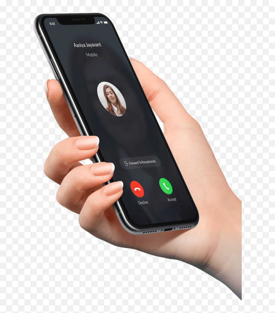 247 Call Handling Service - Answerforce Uk Emoji,Phone Call Png