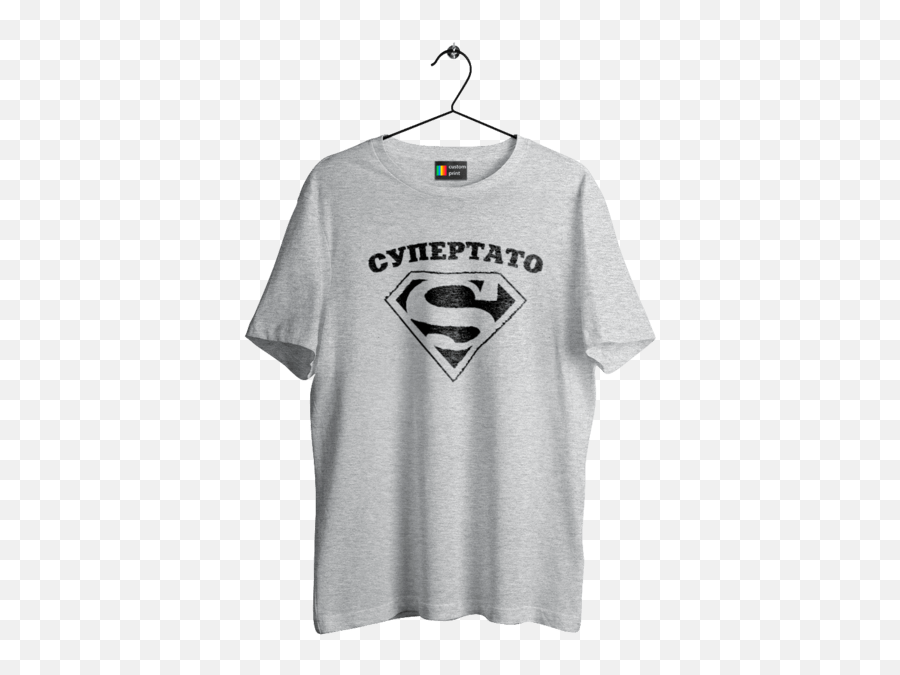 Collection Family - Customprintmarket Emoji,Superman Logo T Shirt