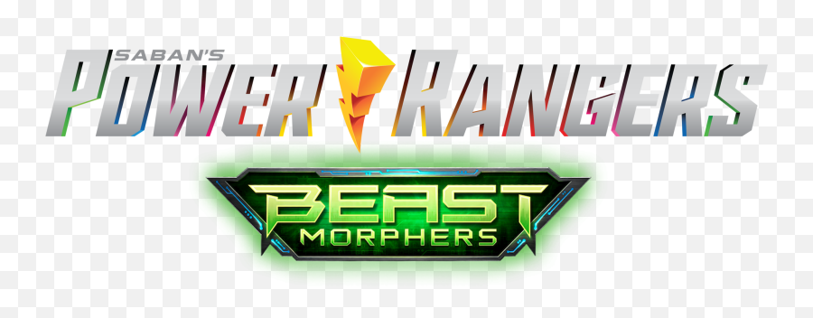 Power Rangers Beast Morphers Rangerwiki Fandom Emoji,New York Rangers Logo Png