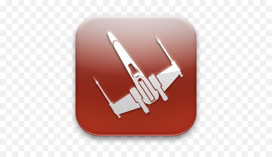 X - Wing Paint Set By Archivex U2013 Archive X Paint Emoji,Xwing Png