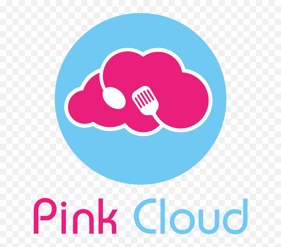 Pink Cloud - Cart Emoji,Pink Cloud Png