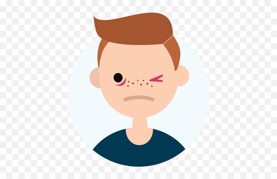 Memd Patients U0026 Individuals Emoji,Rash Clipart