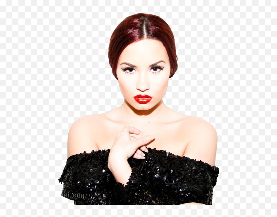 Download Hd Demi Lovato Png Image - Demi Lovato Tyler Emoji,Tyler Posey Png