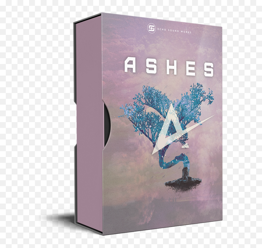 Ashes V - Horizontal Emoji,Illenium Logo