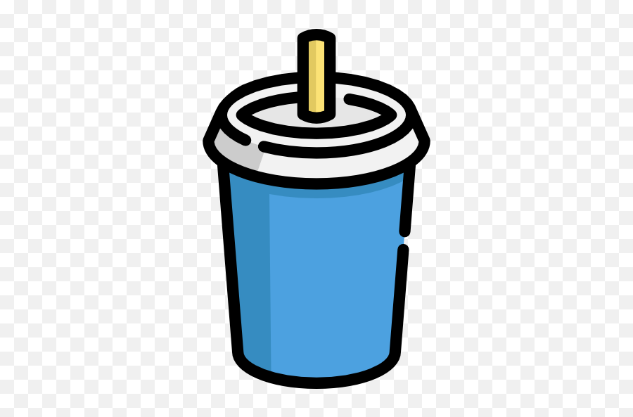 Free Icon Drink Emoji,Soda Cup Clipart