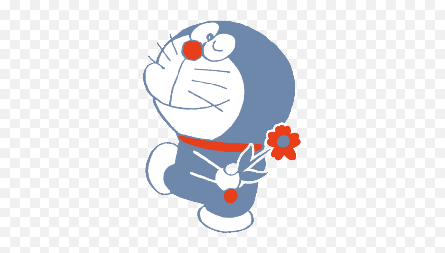 Doraemon Images Posted By Ethan Peltier Emoji,Doraemon Png