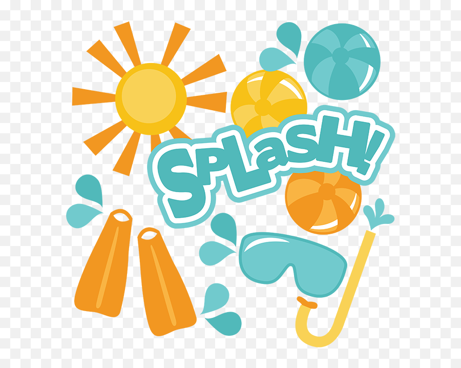Free Splash Cliparts Download Free - Splash Day Clipart Emoji,Splash Clipart