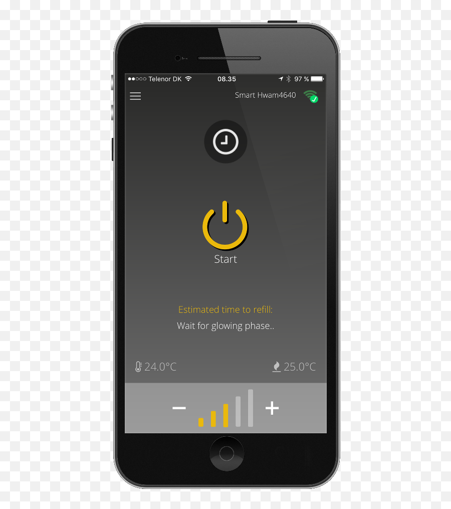 Download Emoji,Iphone Glowing Logo