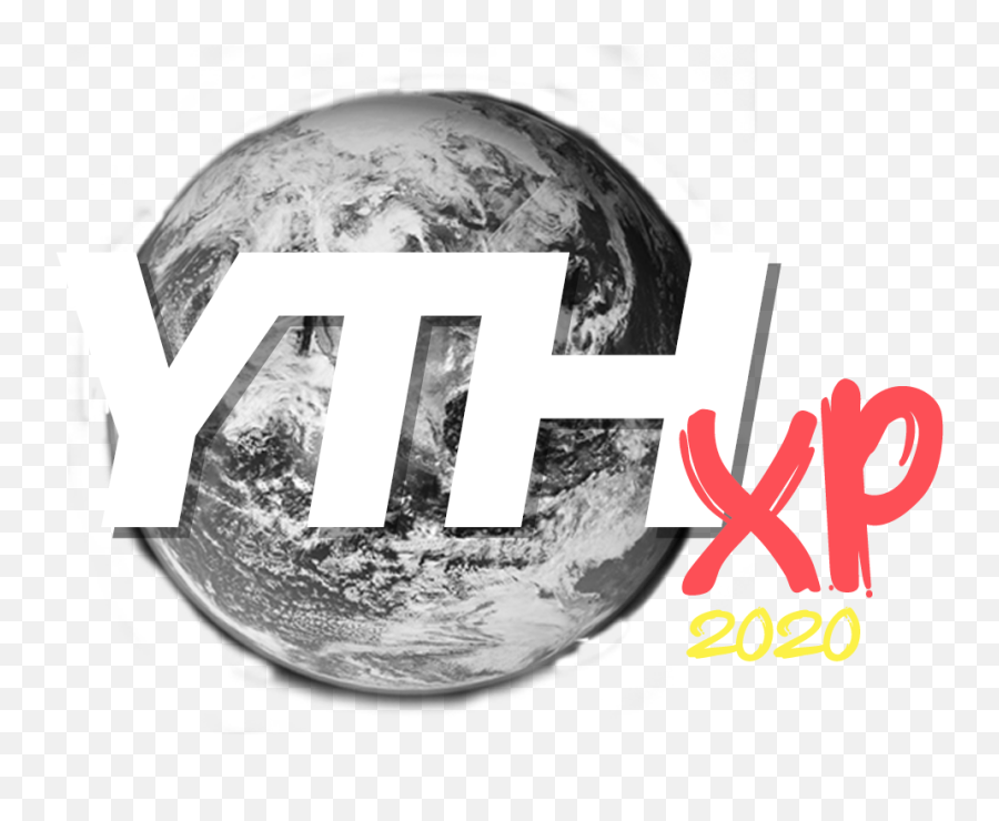 Ythxp - Relevant Church Emoji,Xp Logo