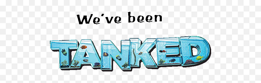 Tanked Go Kart Racing - Tanked Emoji,Animal Planet Logo