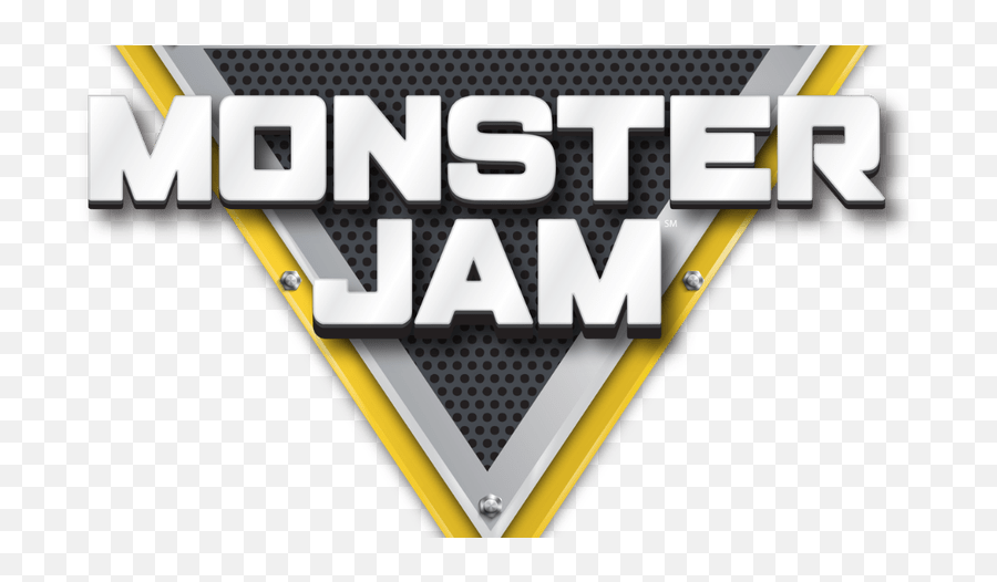 Hd Monster Jam Logo Png Transparent Png - Monster Jam Logo Png Emoji,Monster Jam Logo