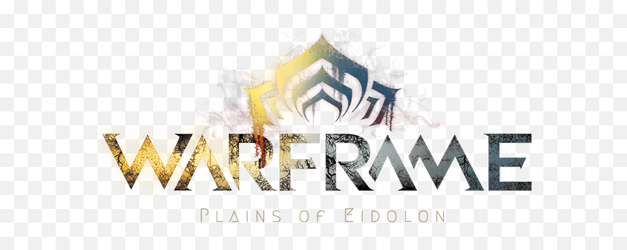 Plains Of Eidolon - Warframe Emoji,Warframe Logo