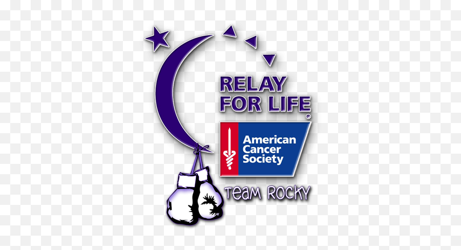 Relay For Life - American Cancer Society Emoji,Relay For Life Logo