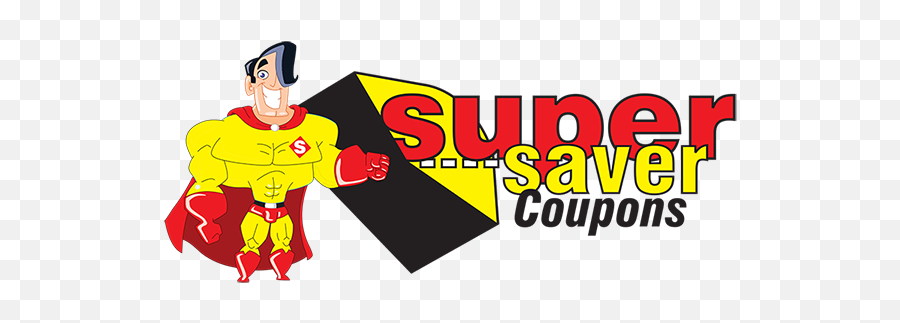 Nwa Super Savers Coupons Delivering Money Saving Coupons - Superhero Emoji,Nwa Logo