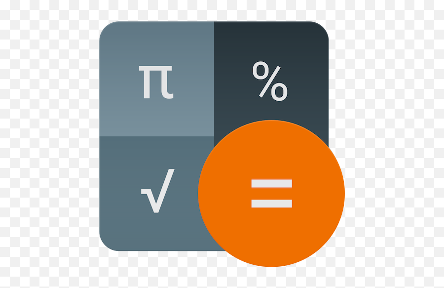 Integral Scientific Calculator App For - Calculator Emoji,Calculator Logo