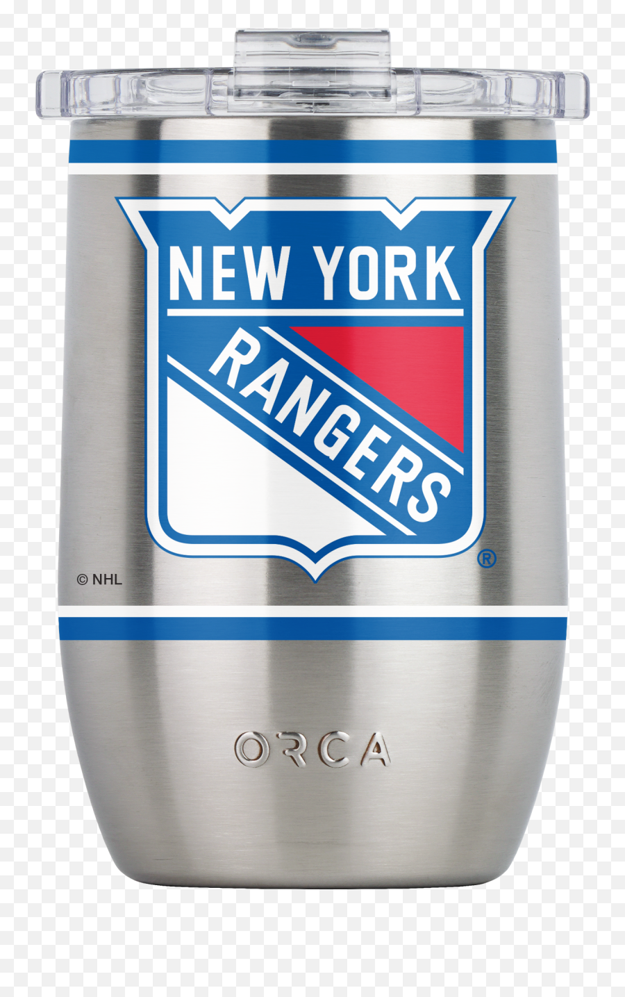 New York Rangers Large Logo Vino 12oz - Blarney Rock Pub Emoji,New York Rangers Logo