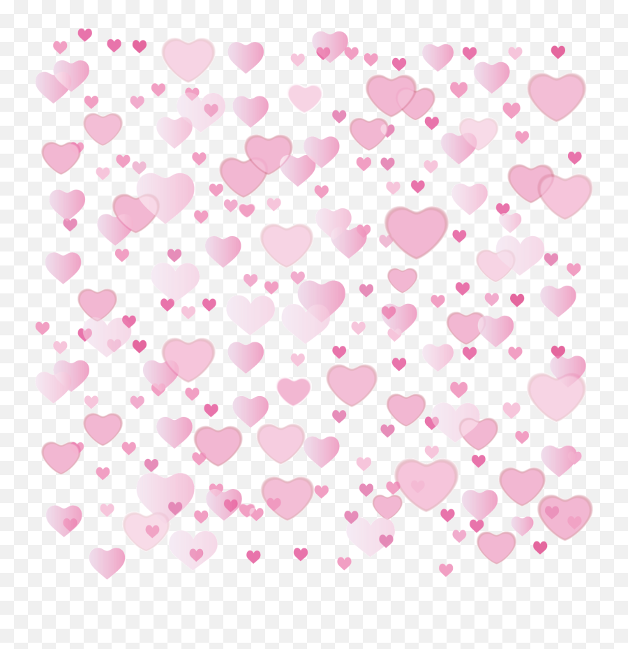 Free Transparent Heart Ai Png Download - Girly Emoji,Transparent Background Illustrator