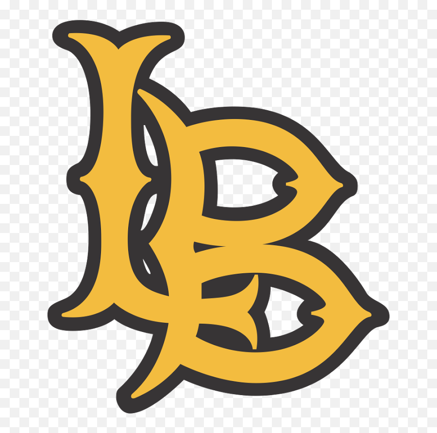 Gabe Levin Returns As Lbsu Threatens The Top In The Big West - Vector Long Beach State Logo Emoji,49ers Logo