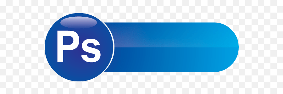 Transparent Adobe Photoshop Logo Png - Vertical Emoji,Photoshop Logo
