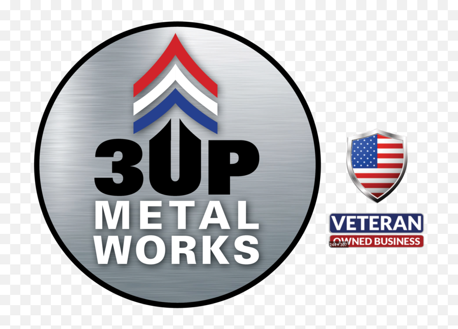 3 Up Metal Works Emoji,Transparent Metal