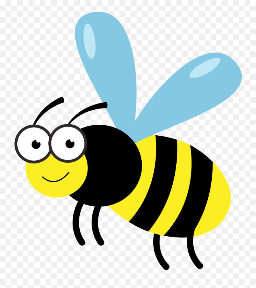 Free Pics Of Bumble Bees Download Free Clip Art Free Clip - Bumble Bee Clipart Transparent Background Emoji,Bumble Bee Clipart