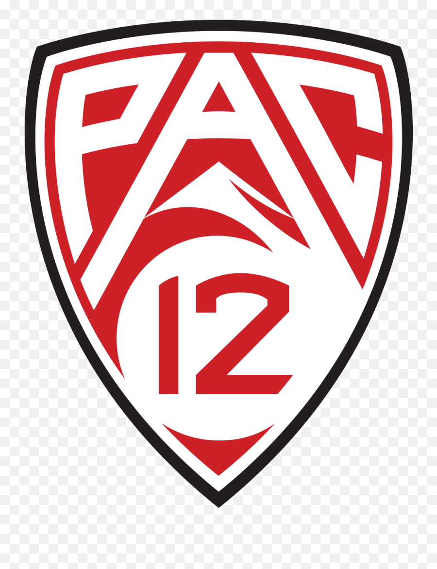 Pac 12 Logo - Football Pac 12 Emoji,Aesthetic Spotify Logo