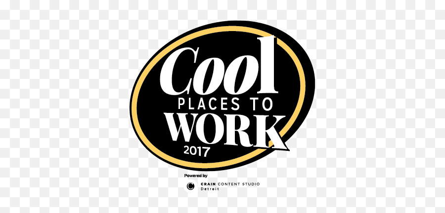 August 28 2017 U2013 Mdt Named As One Of Michiganu0027s 2017 Cool - Dot Emoji,Cool Text Logo