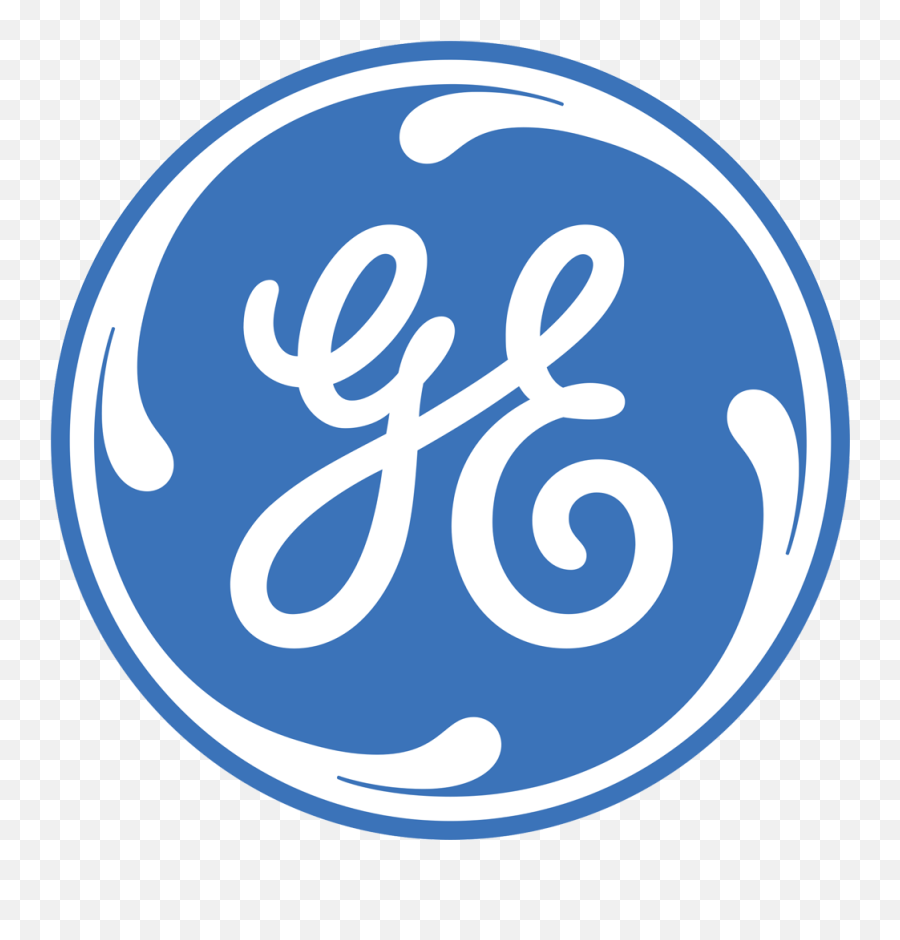 General Electric Logo - General Electric Logo Emoji,Company Logo