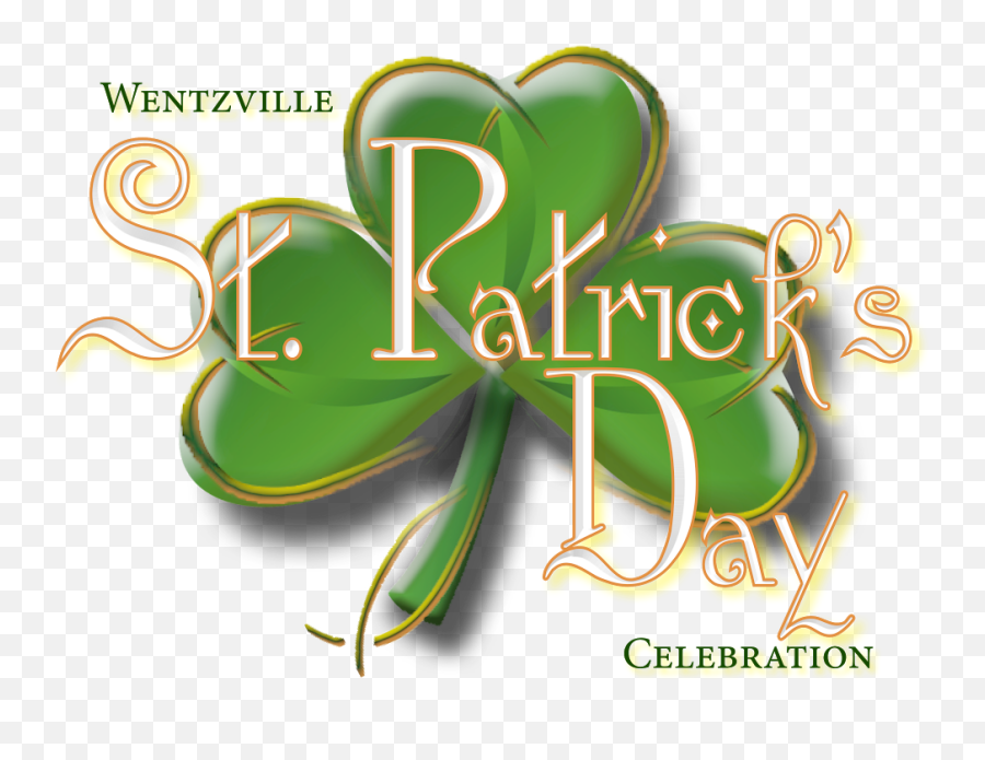 Download Saint Patricks Day Clipart - Event Emoji,St. Patricks Day Clipart