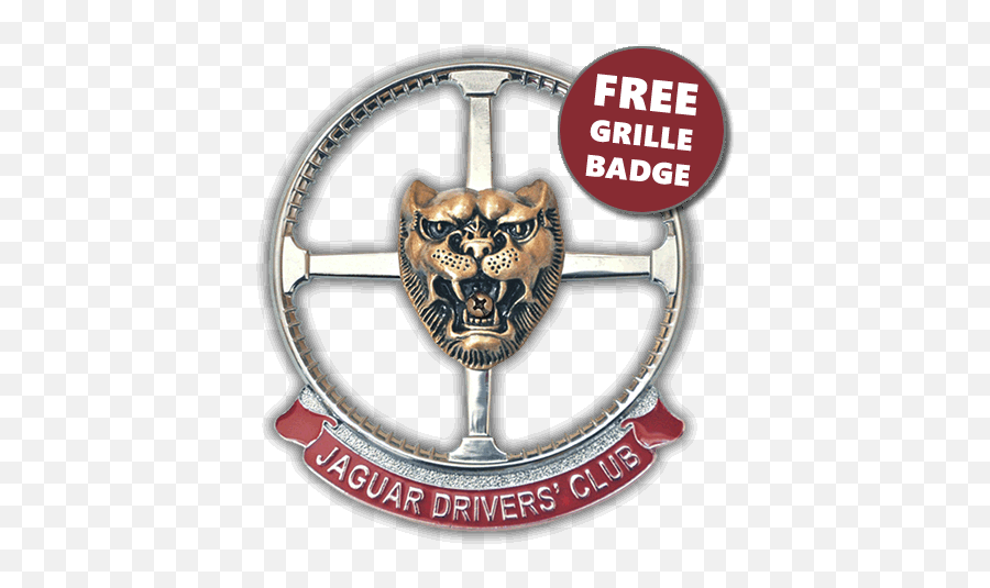 Join The Jaguar Driversu0027 Club - Jaguar Drivers Club Emoji,Jaguar Car Logo