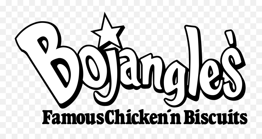 Bojangles Logo Png Transparent Svg - Bojangles Logo Transparent Emoji,Bojangles Logo