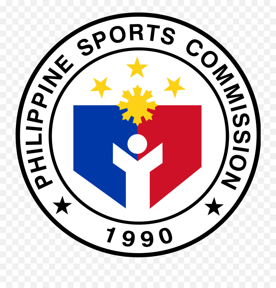 Philippine Sports Commission - Wikipedia Philippine Olympic Committee Logo Emoji,Sports Logo Answer