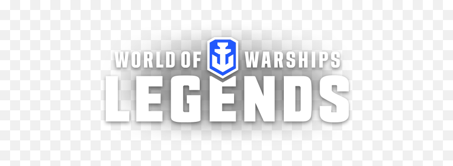 Wows Legendsu2014become A Naval Legend - World Of Warships Legends Logo Transparent Emoji,Legends Logo