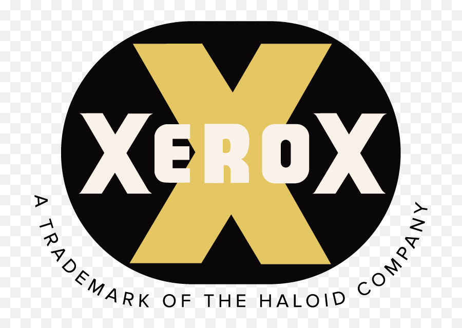 The History U0026 Evolution Of Logos Designhill - Xerox Logo Png Emoji,Minimalistic Logos