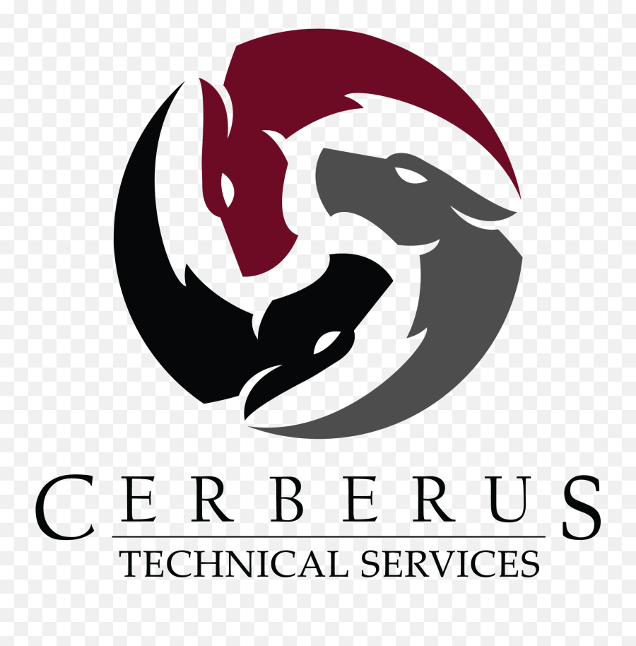 Graphic Design Emoji,Cerberus Logo