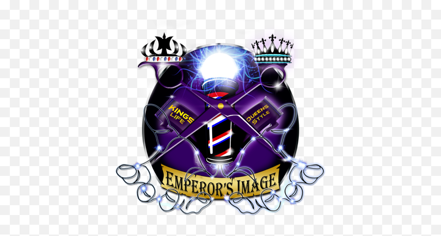 Emperors Image - Language Emoji,Emperors Logo