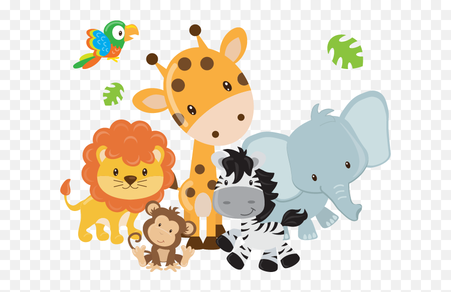 7 Kb V - Baby Safari Png Emoji,Baby Png