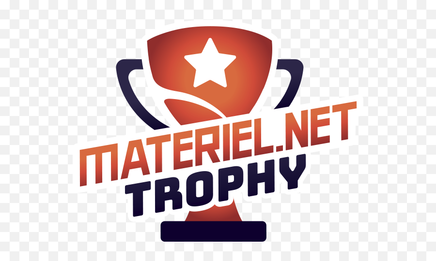 Materielnet Trophy 3 - Leaguepedia League Of Legends Novara Calcio Emoji,Trophy Logo