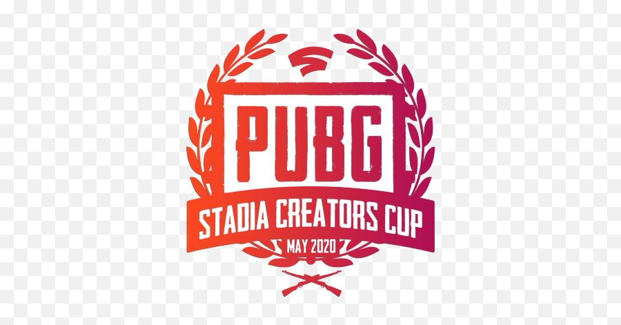 Pubg Stadia Creators Cup Commences Tonight - Pubg Tournament Poster Png Emoji,Stadia Logo