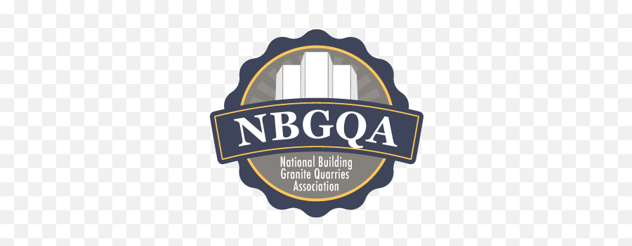 North American Building Granite - Language Emoji,Granite Logo
