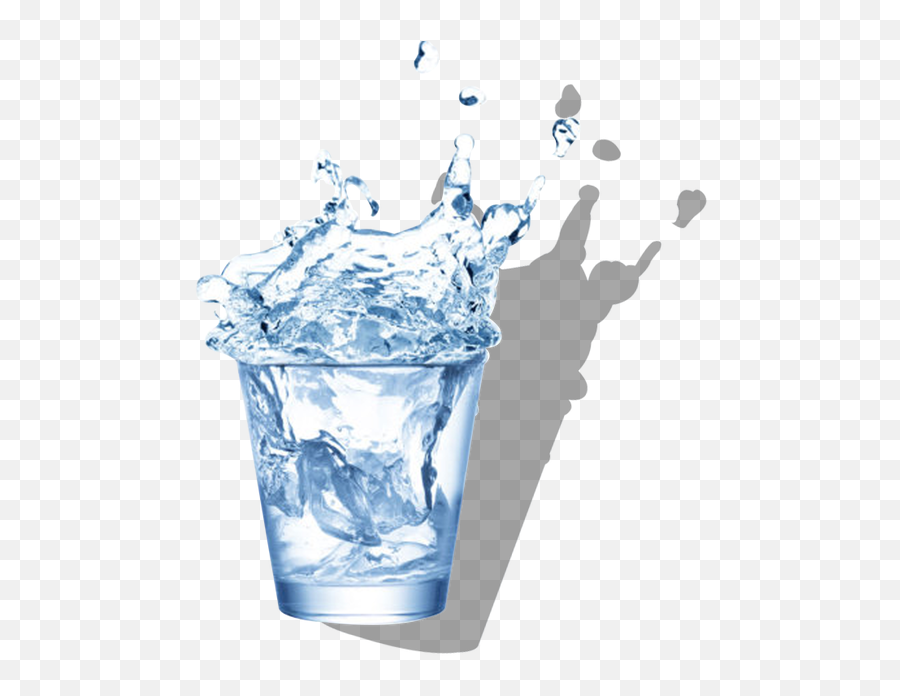 Transparent Background Water Glass Png - Transparent Png Water Glass Emoji,Water Glass Png