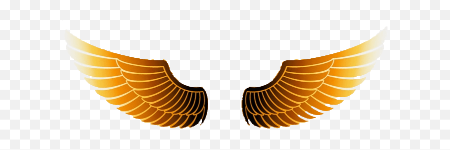 View - Eagle Flying Golden Logo Emoji,Free Fire Logo