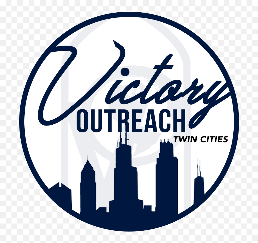Church Victory Outreach Twin Cities United States - Creative Building Emoji,Victory Outreach Logo