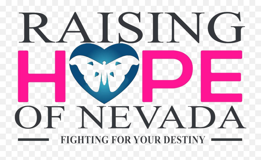 Raising Hope Of Nevada U2013 Changing The World By Working Together Emoji,Nevada Logo