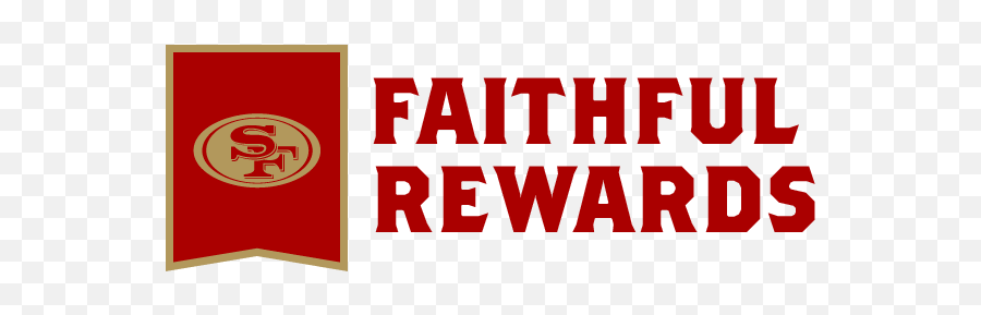 Faithful Rewards U003e Sbl U003e Sbl - Memberupdates Venari Resources Emoji,49er Logo Images