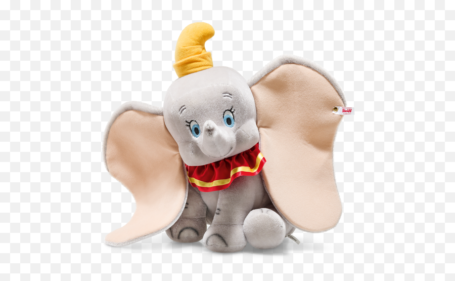 Disney Dumbo - Steiff Disney Emoji,Dumbo Png