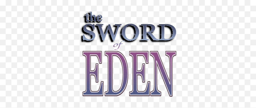 The Sword Of Eden Daveu0027s Weekly Update 333 U2013 First Comics - Language Emoji,Eden Logo