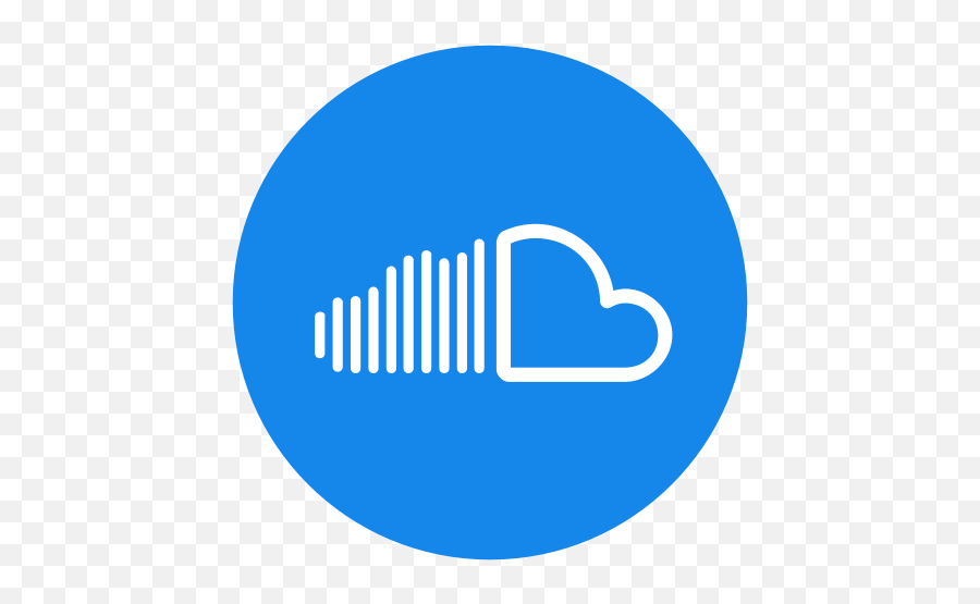 Soundcloud Icon Icon - Vertical Emoji,Soundcloud Logo