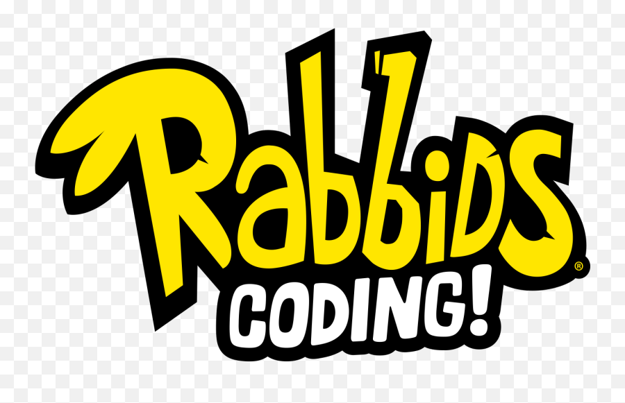 Ubisoft Announces Free Rabbids Game Designed To Teach Coding - Rabbids Coding Emoji,Ubisoft Logo