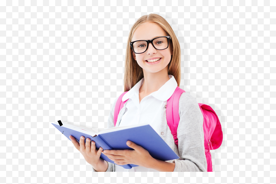Download Female Student Png Image For Free Emoji,Student Png